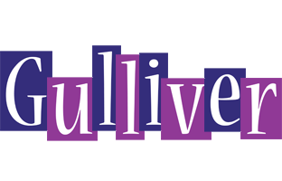 Gulliver autumn logo