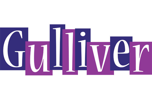 Gulliver autumn logo
