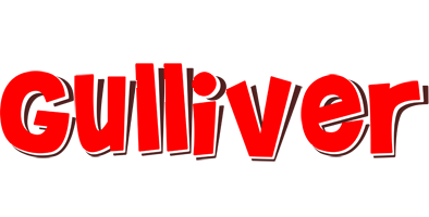 Gulliver basket logo