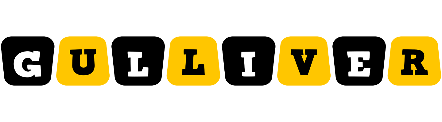 Gulliver boots logo