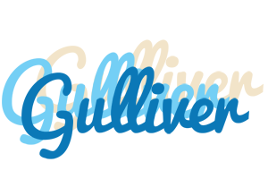 Gulliver breeze logo