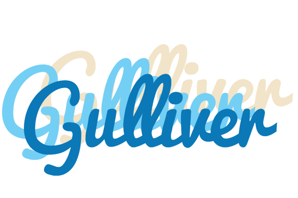 Gulliver breeze logo