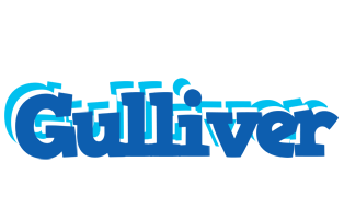 Gulliver business logo