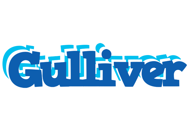 Gulliver business logo