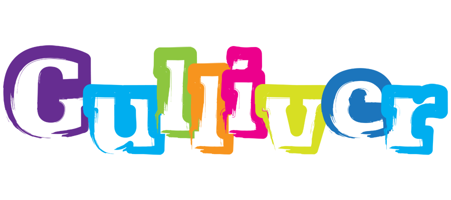 Gulliver casino logo