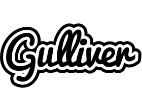 Gulliver chess logo