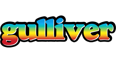 Gulliver color logo