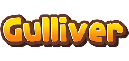 Gulliver cookies logo