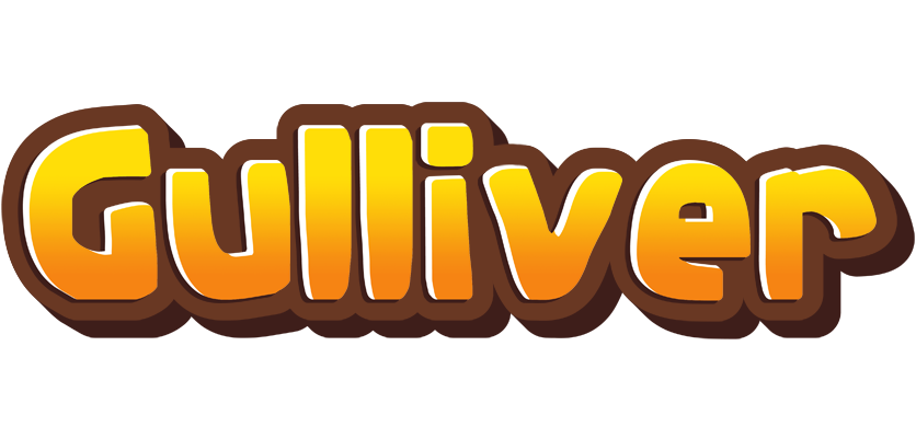 Gulliver cookies logo