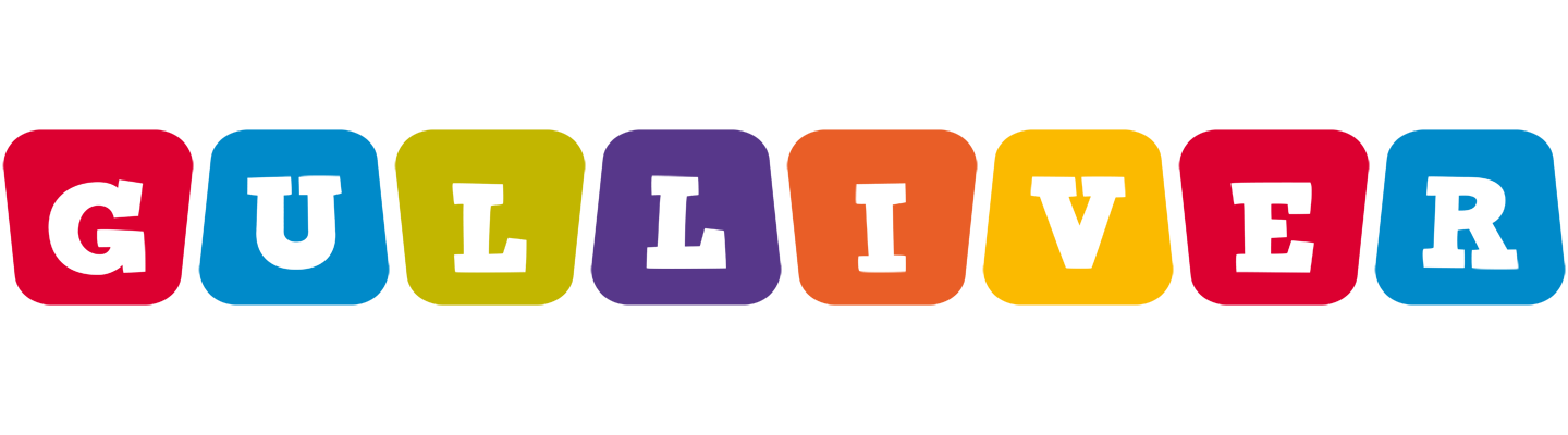 Gulliver daycare logo