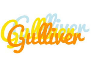 Gulliver energy logo