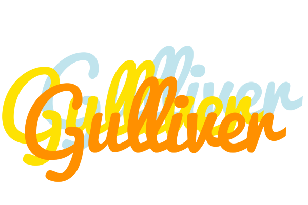 Gulliver energy logo