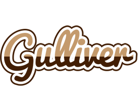 Gulliver exclusive logo