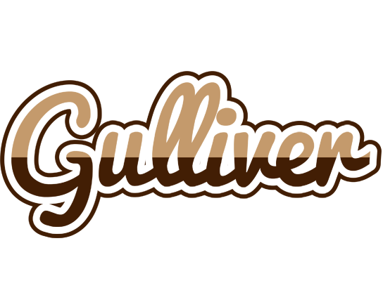 Gulliver exclusive logo
