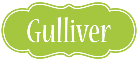 Gulliver family logo