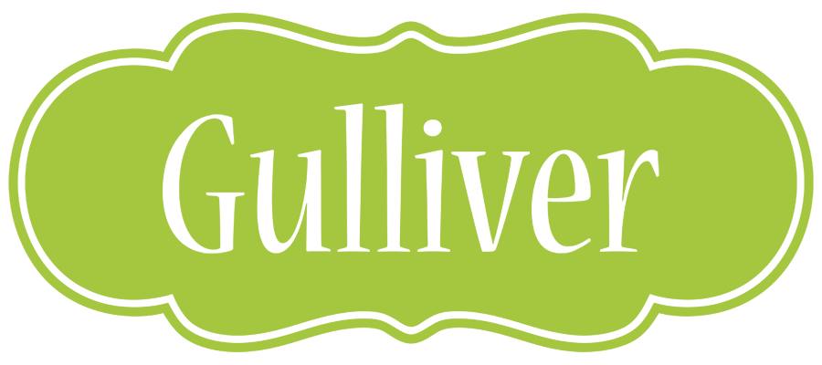 Gulliver family logo