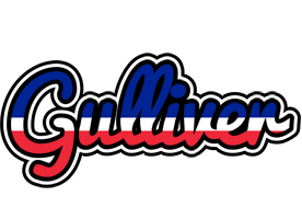 Gulliver france logo