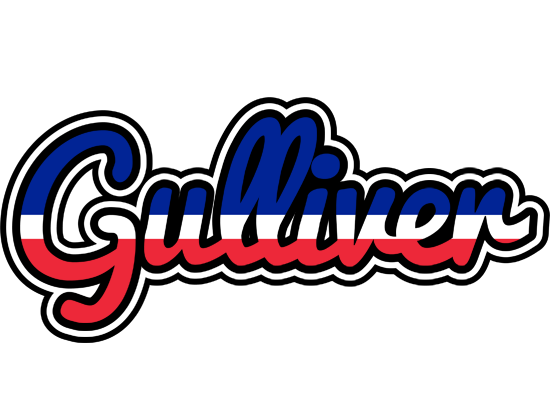 Gulliver france logo