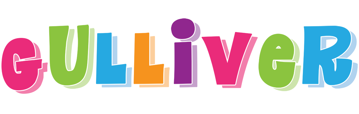 Gulliver friday logo