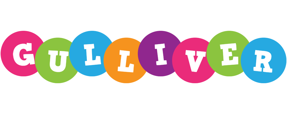 Gulliver friends logo