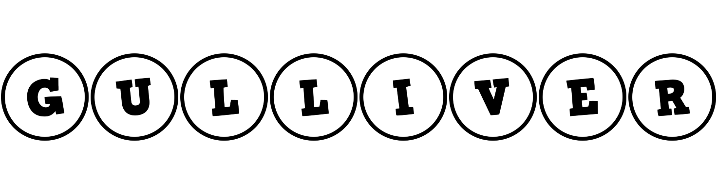 Gulliver handy logo