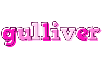 Gulliver hello logo