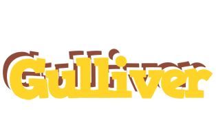 Gulliver hotcup logo