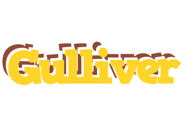 Gulliver hotcup logo
