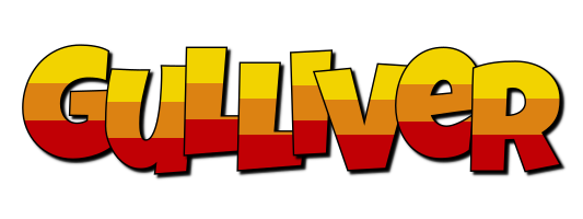 Gulliver jungle logo