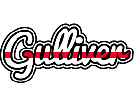 Gulliver kingdom logo