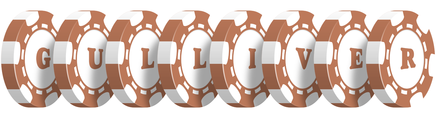 Gulliver limit logo
