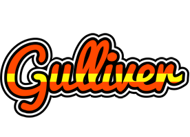 Gulliver madrid logo