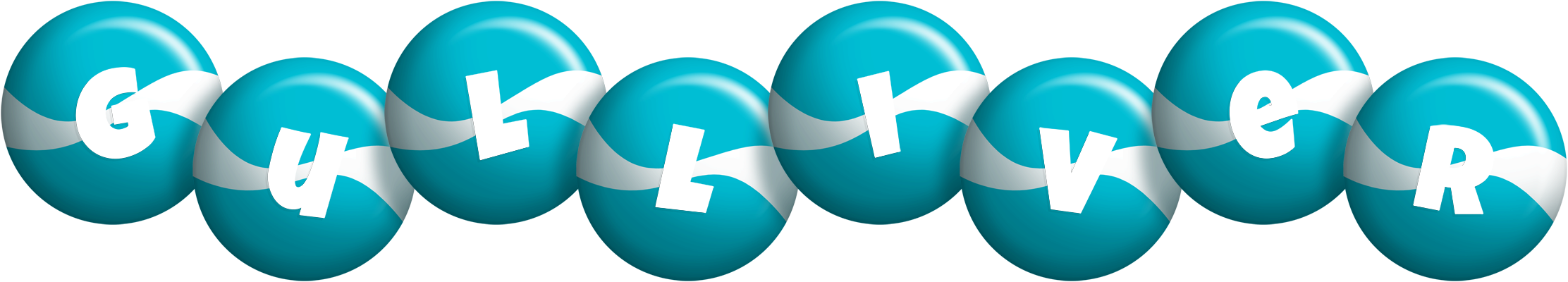 Gulliver messi logo