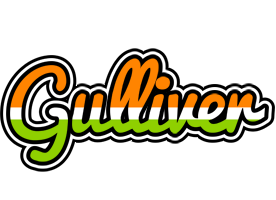 Gulliver mumbai logo