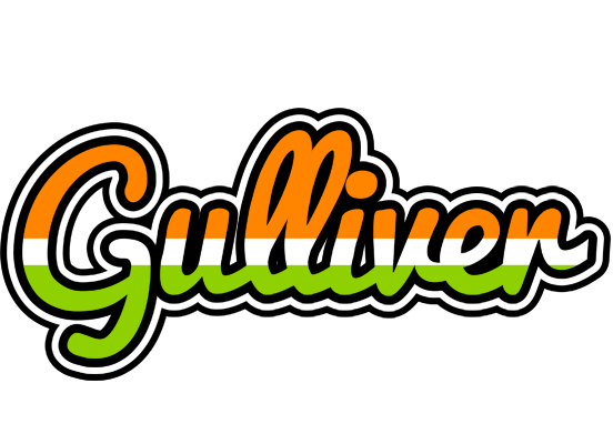Gulliver mumbai logo
