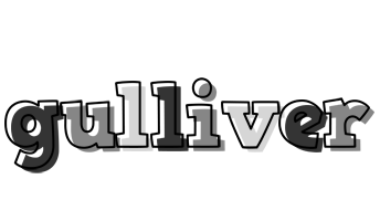 Gulliver night logo