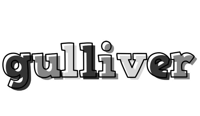 Gulliver night logo