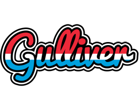 Gulliver norway logo