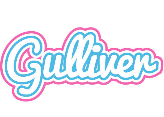 Gulliver outdoors logo