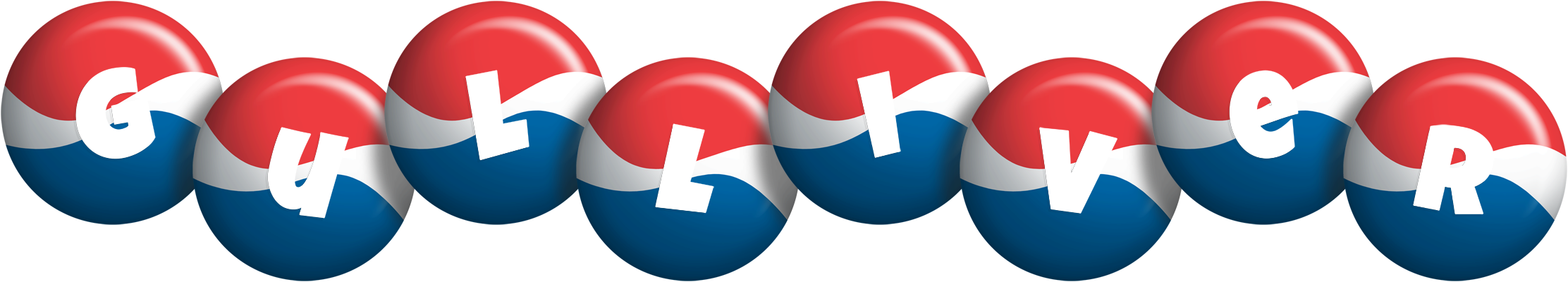Gulliver paris logo