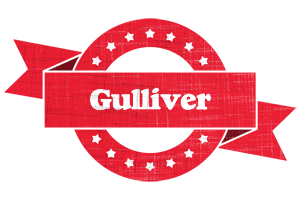 Gulliver passion logo