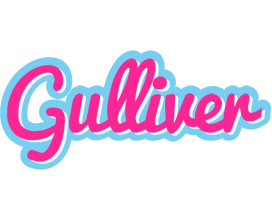 Gulliver popstar logo