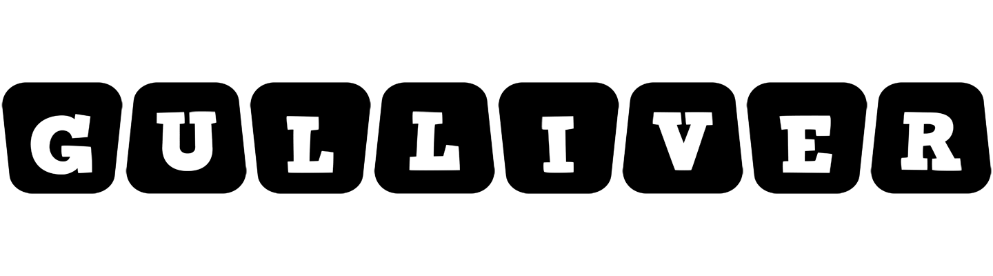 Gulliver racing logo