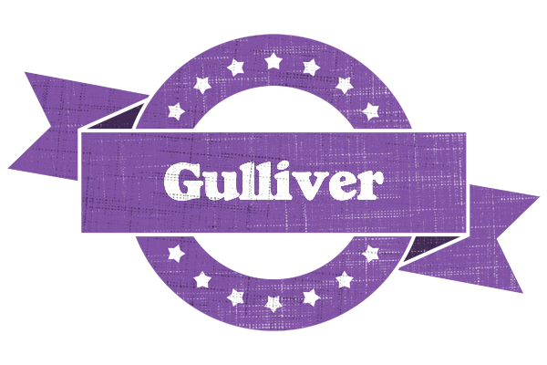 Gulliver royal logo