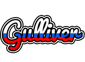 Gulliver russia logo