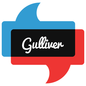 Gulliver sharks logo