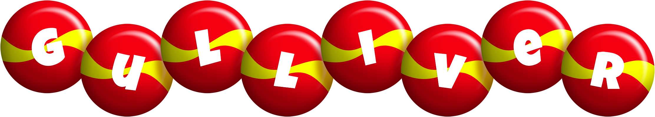 Gulliver spain logo