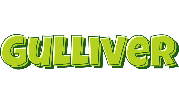 Gulliver summer logo
