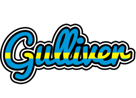 Gulliver sweden logo