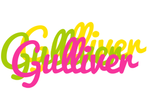 Gulliver sweets logo